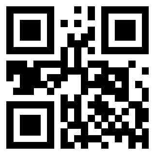 3308040843 - Immagine del QrCode