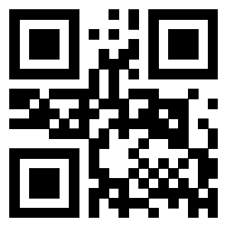 3308040844 QrCode associato