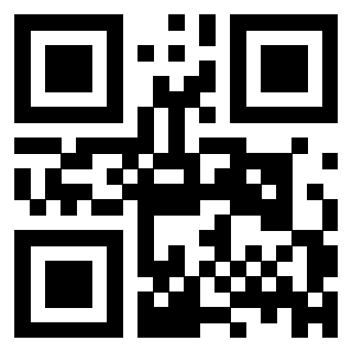 Immagine del QrCode di 3308040846