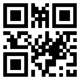 3308040847 QrCode associato