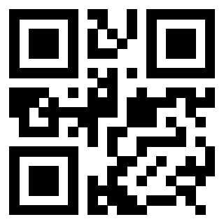 Scansione del Qr Code di 3308040848