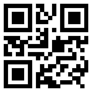 3308040849 - Immagine del Qr Code