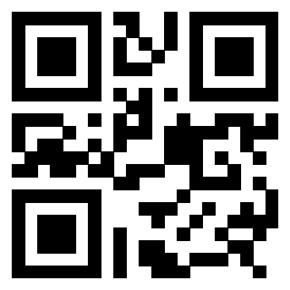 3308040850 - Immagine del QrCode associato