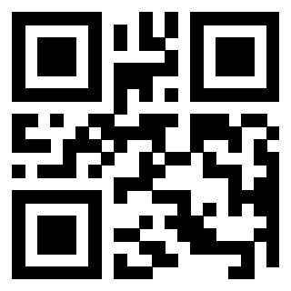 Immagine del QrCode di 3308040852