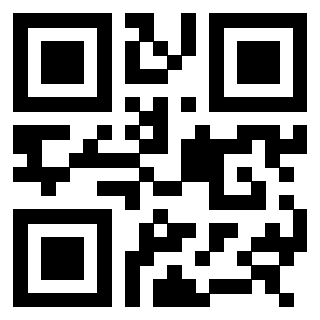 3308040853 - Immagine del Qr Code