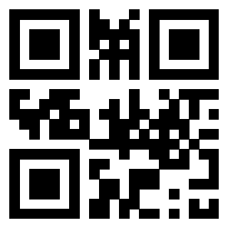 3308040854 - Immagine del Qr Code