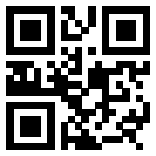3308040855 - Immagine del QrCode associato