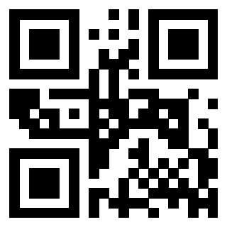 Immagine del Qr Code di 3308040856