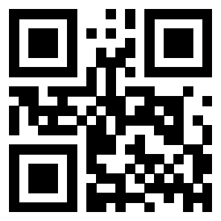 3308040857 - Immagine del Qr Code associato