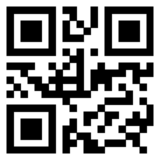 3308040861 - Immagine del Qr Code