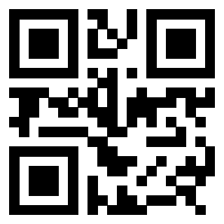 Immagine del Qr Code di 3308040862