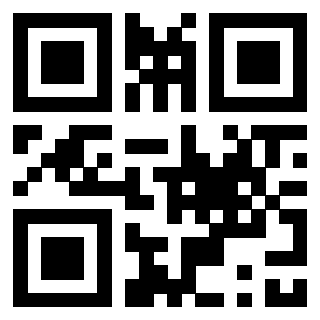 3308040863 QrCode associato