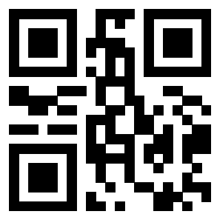 Qr Code di 3308040864