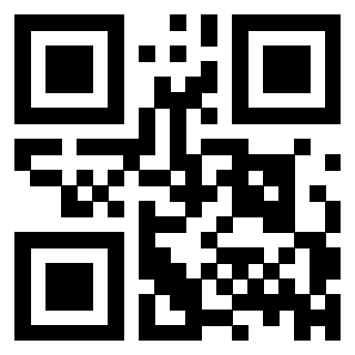 3308040865 - Immagine del Qr Code associato