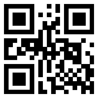 3308040866 - Immagine del QrCode associato