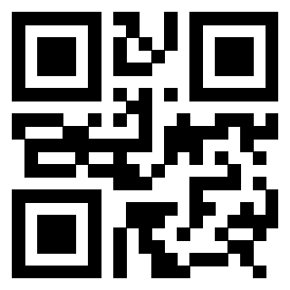 3308040867 - Immagine del Qr Code
