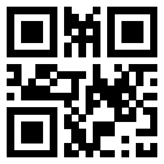 3308040868 Qr Code associato