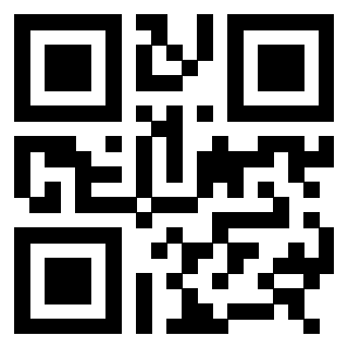 3308040869 Qr Code associato