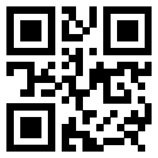 3308040872 QrCode associato