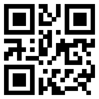 3308040873 Qr Code associato