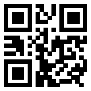 3308040874 - Immagine del Qr Code associato