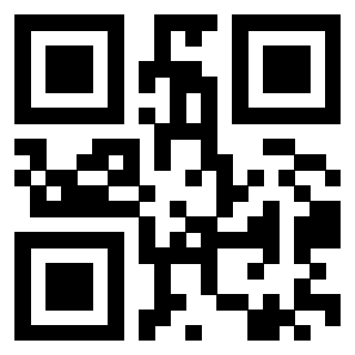 Qr Code di 3308040877