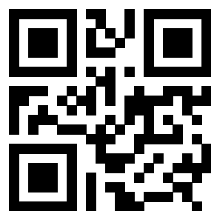 Scansione del Qr Code di 3308040878