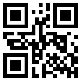 Il Qr Code di 3308040879