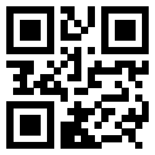 3308040881 - Immagine del Qr Code