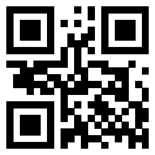 3308040883 - Immagine del Qr Code