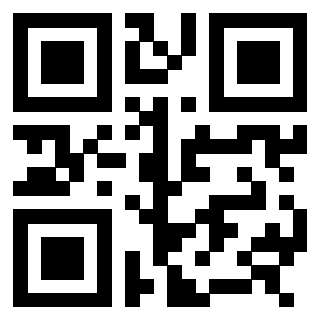 3308040885 QrCode associato