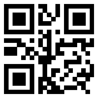 3308040886 Qr Code associato