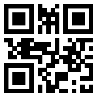 3308040888 QrCode associato