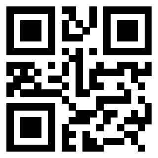 Scansione del Qr Code di 3308040889