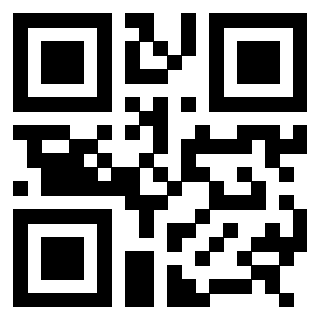 3308040890 Qr Code associato