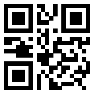 Scansione del Qr Code di 3308040891