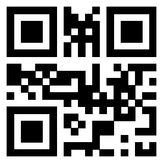 Il Qr Code di 3308040892