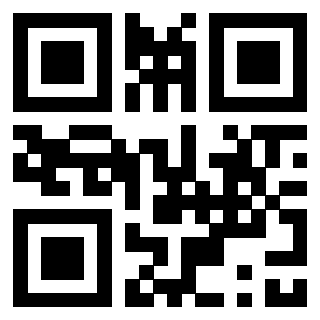 3308040893 QrCode associato