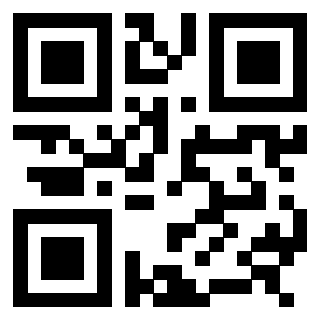 Immagine del QrCode di 3308040894