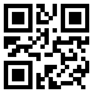 Scansione del Qr Code di 3308040896