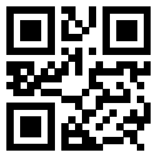 3308040898 QrCode associato