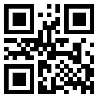 3308040900 QrCode associato