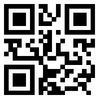 3308040901 - Immagine del Qr Code