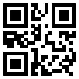 3308040903 Qr Code associato