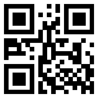 3308040905 Qr Code associato