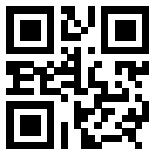3308040909 - Immagine del QrCode