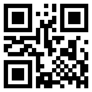 3308040910 Qr Code associato