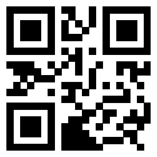 3308040911 - Immagine del Qr Code associato