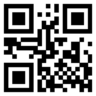 Il Qr Code di 3308040912