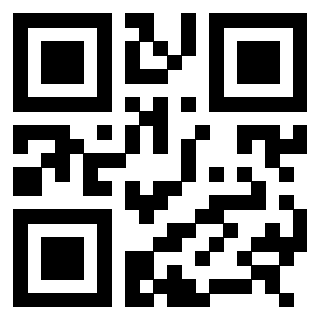 3308040914 - Immagine del QrCode associato